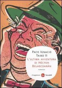 Bestel Nu L‘ultima avventura di Héctor Belascoarán