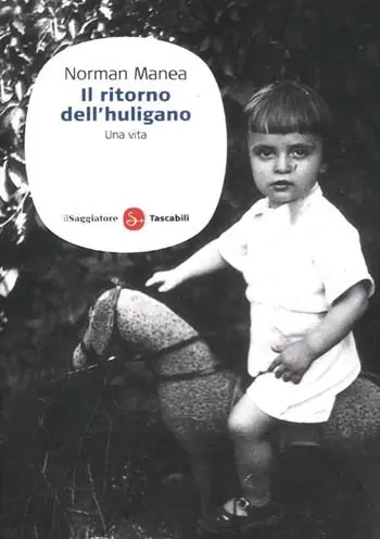 Korting Il ritorno dell‘huligano. Una vita