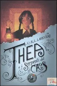 Thea e i serpenti del caos Favoriet