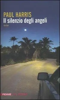 Il silenzio degli angeli Merkproduct