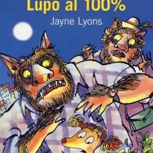 Lupo al 100% Fabrieksprijs