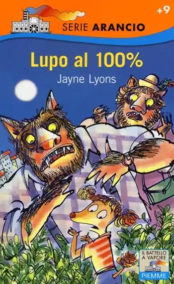Lupo al 100% Fabrieksprijs