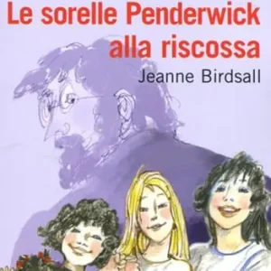 Le sorelle Penderwick alla riscossa Favoriet