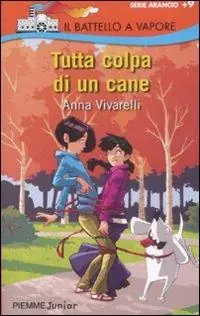 Meest Verkocht Tutta colpa di un cane