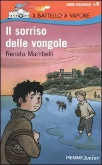 Merkproduct Il sorriso delle vongole