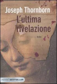 Rechtstreeks Van De Fabrikant L‘ ultima rivelazione