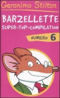 Snelle Levering Barzellette. Super-top-compilation. Ediz. illustrata. Vol. 6