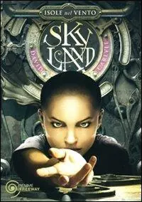 Isole nel vento. Skyland. Vol. 1 Favoriet