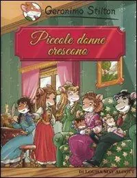 Piccole donne crescono di Louisa May Alcott Nu Kopen