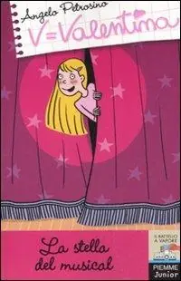 Hoge Kwaliteit La stella del musical