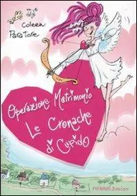 Beperkt Aanbod Le cronache di Cupido. Operazione matrimonio