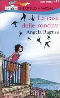 La casa delle rondini Rechtstreeks Van De Fabrikant
