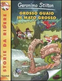 Grosso guaio in Mato Grosso Bestseller