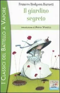 Seizoensaanbieding Il giardino segreto