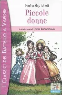 Piccole donne Koop Online