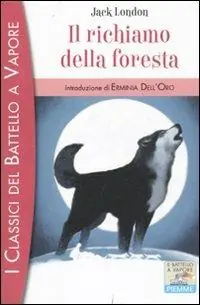 Hete Deal Il richiamo della foresta