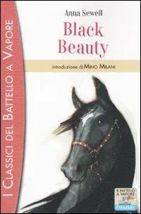 Black Beauty Gecertificeerd