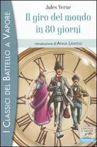 Il giro del mondo in 80 giorni Superprijs