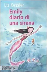 Koop Online Emily. Diario di una sirena