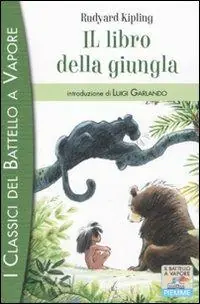 Snelle Levering Il libro della giungla