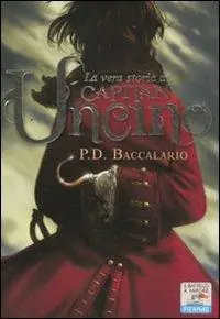 Shop Nu La vera storia di Capitan Uncino