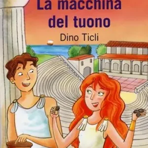 La macchina del tuono Populair