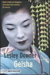 Shop Nu Geisha. Storia erotica del Giappone raccontata dalle maestre del piacere