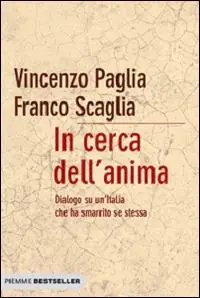 In cerca dell‘anima. Dialogo su un‘Italia che ha smarrito se stessa Korting