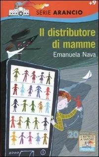 Il distributore di mamme Express Levering