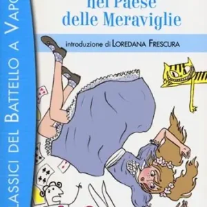 Le avventure di Alice nel paese delle meraviglie Alleen Vandaag