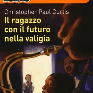Il ragazzo con il futuro nella valigia Snelle Levering