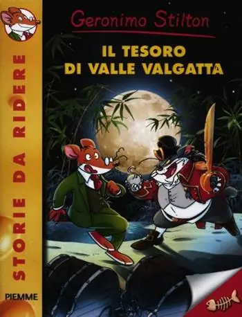 Il tesoro di Valle Valgatta. Ediz. illustrata Koop Online