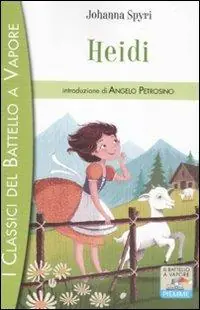 Bestseller Heidi. Ediz. illustrata