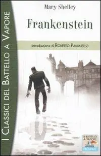 Frankenstein Laatste Kans
