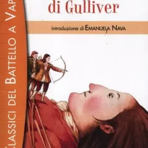 I viaggi di Gulliver Direct Verzonden
