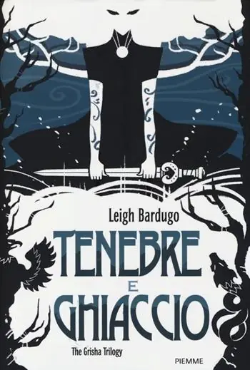 Meest Verkocht Tenebre e ghiaccio. The Grisha Trilogy