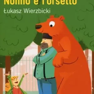 Nonno e l‘orsetto Populair