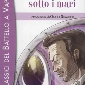 Ventimila leghe sotto i mari Speciale Aanbieding