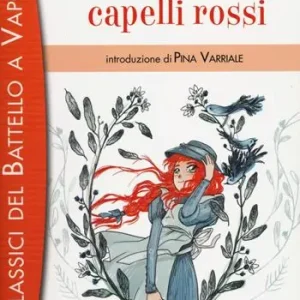 Anna dai capelli rossi Koop Online