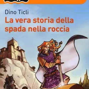 Weekendaanbieding La vera storia della Spada nella Roccia