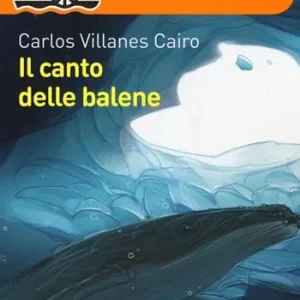 Beste Prijs Il canto delle balene