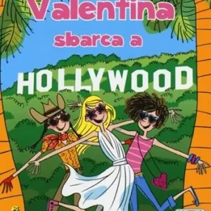 Voordeelprijs Valentina sbarca a Hollywood