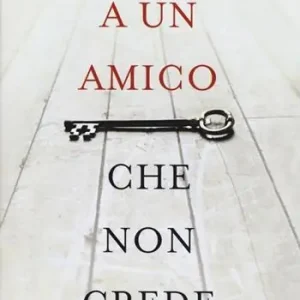A un amico che non crede Direct Beschikbaar