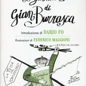 Betrouwbaar Il giornalino di Gian Burrasca