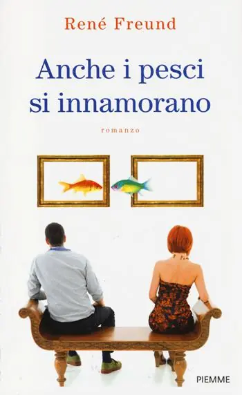 Hete Deal Anche i pesci si innamorano