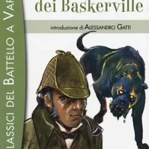 Actieprijs Il mastino dei Baskerville