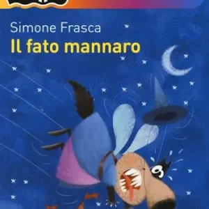 Aanbieding Il fato mannaro. Ediz. illustrata