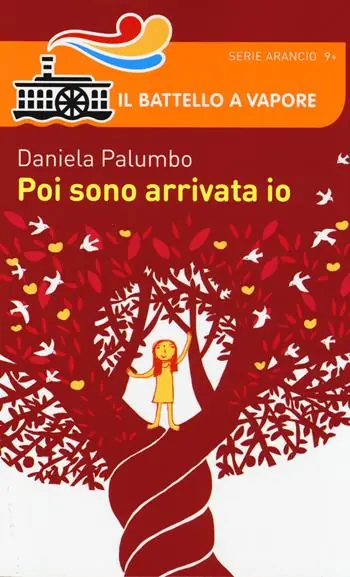 Seizoensaanbieding Poi sono arrivata io