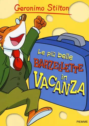 Le più belle barzellette in vacanza Lage Kosten