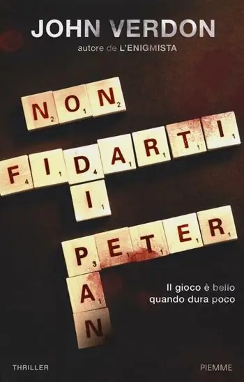 Hete Deal Non fidarti di Peter Pan